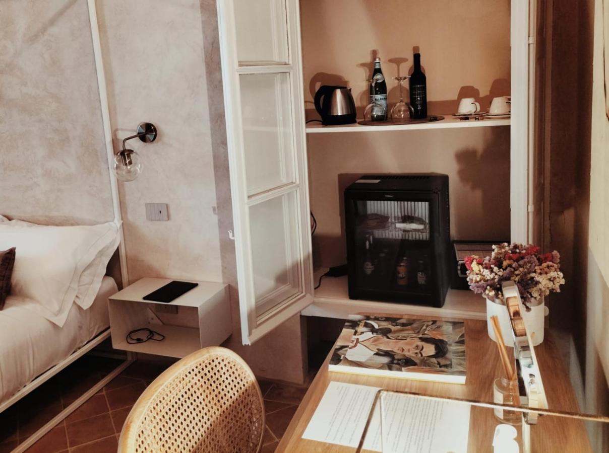 Badia Giulia Prestigious Historical B&B, Camaiore Adults Only - Pets Free Экстерьер фото