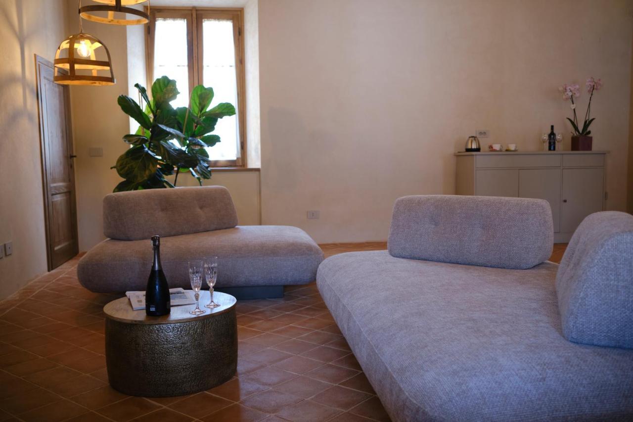 Badia Giulia Prestigious Historical B&B, Camaiore Adults Only - Pets Free Экстерьер фото