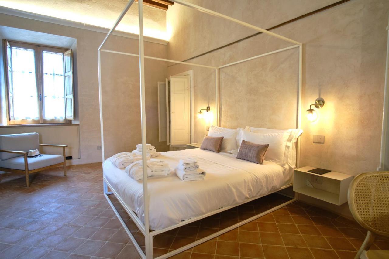 Badia Giulia Prestigious Historical B&B, Camaiore Adults Only - Pets Free Экстерьер фото