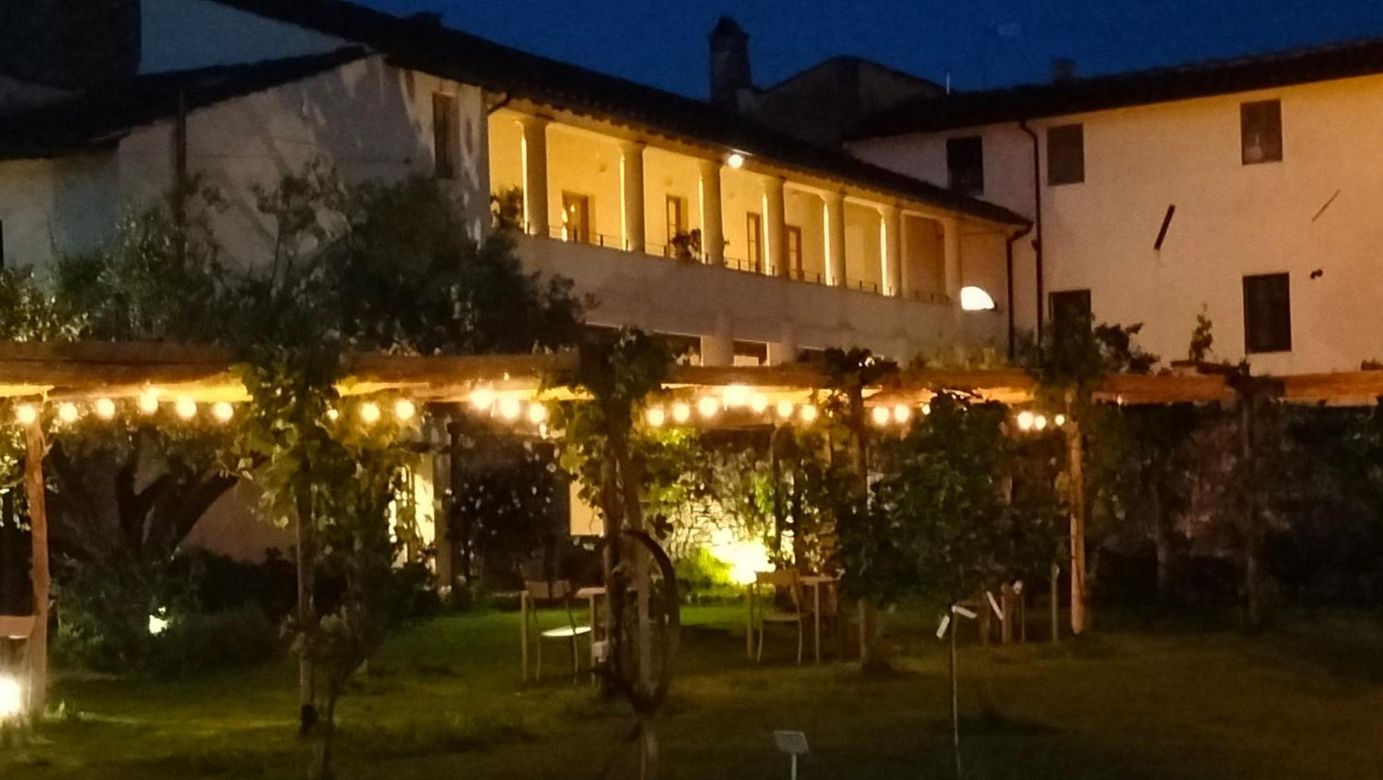 Badia Giulia Prestigious Historical B&B, Camaiore Adults Only - Pets Free Экстерьер фото